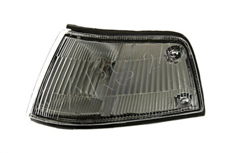 Фото автозапчасти фонарь габаритный HONDA CIVIC SDN, 88- (34350-SH4-K01, 34350-SH3-W01) Polcar 380519-1