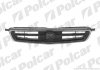 Фото автозапчастини решітка C.CIVIC H/B 96-00 (71121S00A01ZL, 71121-S03-000-ZC) Polcar 3810054 (фото 1)