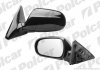 Фото автозапчасти зеркало наружное левый HONDA CIVIC 3D 96- (76250S03G04) Polcar 3810511M (фото 1)