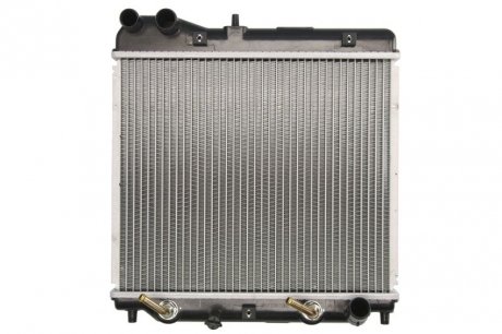 Радиатор охлаждения JAZZ 01- (19010PWAG01) Polcar 383508A1