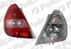 Фото автозапчасти фонарь задний HONDA JAZZ, 02-08 (33501SAA003) Polcar 383588-E (фото 1)