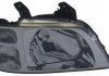 Фото автозапчастини фара основна HONDA CRV, 96- (33101-S10-003, 33101-S10-G01) Polcar 3875102E (фото 2)