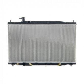 Радиатор охлаждения CR-V (19010RZPG51) Polcar 387808-2