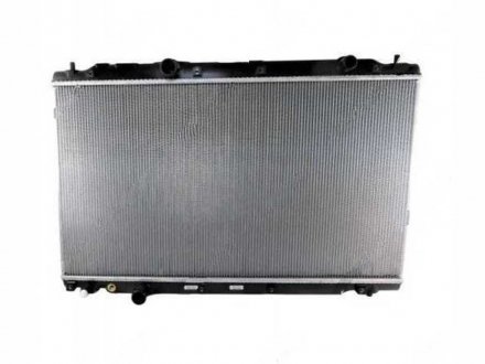 Радиатор охлаждения CR-V, 16- (190105PHA01) Polcar 38X408-2 (фото 1)
