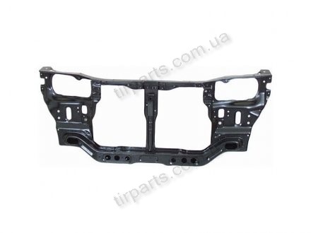 Фото автозапчасти панель передняя HYUNDAI ACCENT, 98- (64100-22311, 86530-24330, 64100-22312) Polcar 400604