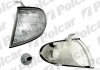 Фото автозапчасти указатель поворота передний HYUNDAI ACCENT, 98- (92301-22310, 92301-22300, 9230122300, 9230122310) Polcar 4006190E (фото 1)