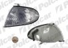 Фото автозапчасти указатель поворота передний HYUNDAI ACCENT, 98- (92301-22300, 9230122310, 9230122300) Polcar 400619 (фото 1)