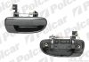 Фото автозапчасти ручка наружная HYUNDAI ACCENT, 00- (83660-25000-CA) Polcar 4007Z48 (фото 1)