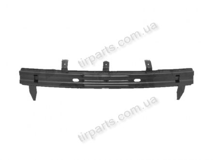 Фото автозапчастини підсилювач бампера HYUNDAI ACCENT, 03- (86630-25850) Polcar 4008963