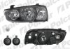 Фото автозапчастини фара основна HYUNDAI ELANTRA, 01- (92101-2D120, 921012D110, 921012D120, 92101-2D110) Polcar 4013092E (фото 1)