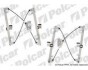 Фото автозапчастини склопідйомник електричний без електромотора I30, 03.07-03.12 (824712R000) Polcar 4015PSG5 (фото 1)