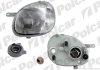 Фото автозапчасти фара основная HYUNDAI ATOS (9210502010) Polcar 4040091E (фото 1)