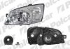 Фото автозапчастини фара основна HYUNDAI GETZ, 03- (92110-1C010, 92120-1C010) Polcar 4042101E (фото 1)