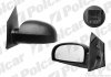 Фото автозапчасти зеркало наружное правый HYUNDAI GETZ, 03- (876201C300CA, 87620-1C300CA) Polcar 4042524M (фото 1)