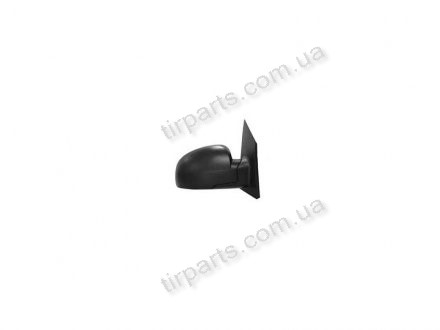 Фото автозапчастини дзеркало зовнішнє правий HYUNDAI GETZ, 03- (87620-1C300, 876201C300CA, 87620-1C300CA) Polcar 4042524S