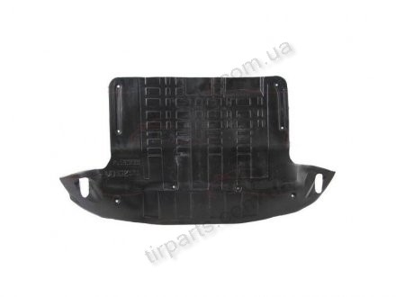 Фото автозапчастини захист двигуна Hyundai Tucson 2004-2010 Polcar 4047345