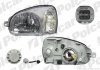 Фото автозапчасти фара основная HYUNDAI SANTA FE,01- (92101-26025) Polcar 4050091E (фото 1)