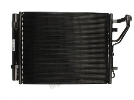 Радіатор кондиціонера Polcar 40C2K81X
