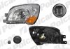 Фото автозапчасти фара основная KIA SPORTAGE III,05- (92102-03000, 92102-0Z110) Polcar 4103103E (фото 1)