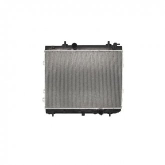 Радиатор охлаждения CERATO 04- (253102F700) Polcar 411308-6 (фото 1)