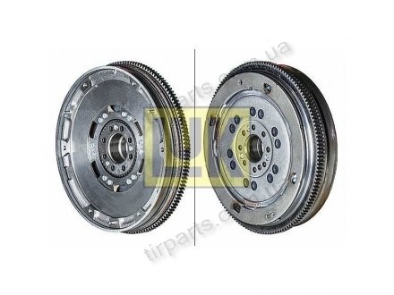 Фото автозапчасти маховик MERCEDES SPRINTER (9 024 005 03, 9 024 039 01, 601 030 15 05, 601 030 16 05, 601 030 17 05, 601 030 10 00 05, A 601 030 10 05, A 601 030 15 05, A 601 030 16 05, 73557, A6010301705, 6010301705, 6010301505, A6010301505, 9 024 005 04, 0 Polcar 415006110