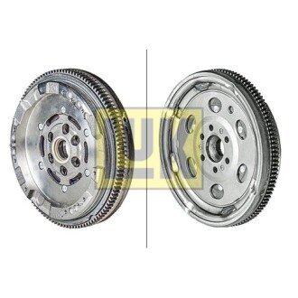 Фото автозапчасти маховик Volkswagen POLO 1.9D (028 105 266 K, 028 105 266 D, 028105266D, 028105266J, 028105266K, 028 105 266 J, 020 8105266F) Polcar 415008810