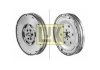 Фото автозапчасти маховик AUDI A4 Avant (9 024 149 03, L-09024-0149-03, 038 105 266 K, 9 024 149 00, 038105266K, 038105266K) Polcar 415011410 (фото 1)