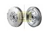 Фото автозапчастини маховик Volkswagen LT 2.5 TDI 99- (074 105 266 M, 074105266H, 9 024 061 06, 074105266M, 074 105 266 H) Polcar 415013510 (фото 1)