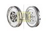 Фото автозапчасти маховик SKODA/VW/AUDI (9 024 146 00, 9 024 146 05, 9 024 146 03, 059 105 266 T, 059105266E, 059105266E, 059 05266T) Polcar 415014510 (фото 1)