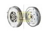 Фото автозапчастини маховик AUDI A4 Avant (9 024 173 02, 9 024 173 04, 06C 105 266 B, 06C105266B) Polcar 415014910 (фото 1)