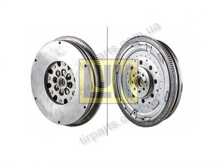 Фото автозапчастини маховик JEEP CHEROKEE (KJ) (52104420AA, 5 2104 420AE, 52104420AE, 9 027 008 09, 9 027 008 05, 9 027 008 06, 5 2104 420AA, 5 2104 420AB, 9 027 008 02, 52104420AB, 9 027 008 03, 30592007G, 3059 2007G, 3059 2007F, 30592007F, 9 027 008 10) Polcar 415015210