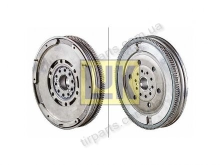 Фото автозапчасти маховик OPEL DTI (616 033, 6 16 033, 93173058, 616033, 616033, 54 40 177, 9 024 159 08, 93 173 058, 54401 Polcar 415015710