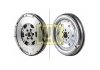 Фото автозапчасти маховик AUDI TT (8N3) (L-09024-0316-02, 06A 105 266 AA, 9 024 316 00, 9 024 316 01, 06A105266AA, 06A105266AA, 06A105266AA 6A 105 266 AC) Polcar 415016510 (фото 1)