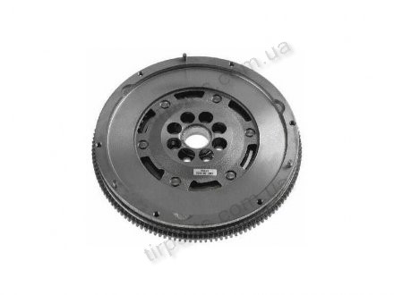 Фото автозапчасти маховик FORD FOCUS TDCI (1328 841, 1151 412, 1131 858, 9 023 086 17, 1S41 6477 DG, 1S41 6477 DE, 9 023 086 07, 4 2, 1S41 6477 DC, 1S41 6477 DD, 1S41 6477 DF, 1S41 6477 DB, 1S41 6477 AB, 9 023 086 15, 9 023 086 08, 9 023 086 20, 1S416477DB, 1S416477D Polcar 415018510