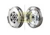 Фото автозапчасти маховик Volkswagen LT 2.5 TDI (074 105 266 N, 9 024 127 06, 074 105 266N, 9 024 127 08) Polcar 415019110 (фото 1)