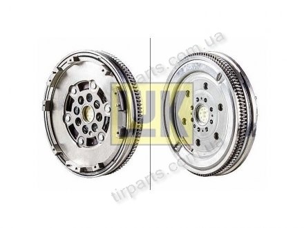 Маховик HYUNDAI SANTA FÉ (9 024 318 02, 9 024 318 05, 2320027100, L-09024-0318-05, 23200-27100, 9 024 318 00) Polcar 415020510