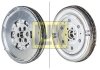 Фото автозапчастини маховик VOLKSWAGEN TIGUAN (03C105266K, 9 024 G67 00, 06F 105 266 J, 06F105266J, L-09024-0G67-00, 03C 105 266 K) Polcar 415034110 (фото 1)