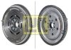 Фото автозапчастини маховик TOYOTA RAV 4 II (1345027022, 134500G011, FDT-002, 134500G010, 1345027020, 1345027021, 13450-0G010, 13450-27022, 13450-27021, 13450-0G011, 13450-27020) Polcar 415035610 (фото 1)