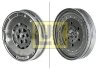 Фото автозапчасти маховик BMW X3 (E83) (9 023 164 09, 21 20 7 568 007, 21 20 7 541 017, 7 568 007, 21207568007, 21207541017 7 7, L-09023-0164-09) Polcar 415040610 (фото 1)