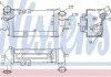 Фото автозапчасти радіатори повітря (Інтеркулери) Polcar 41C1J8-1 (фото 1)