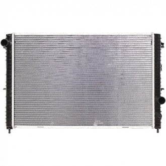 Радиатор охлаждения DISCOVERY (PCC000560, PCC107260, PCC000650) Polcar 432208-2 (фото 1)