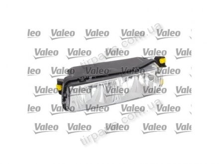 Фото автозапчасти фара передняя RANGE ROVER, 11.12- (LR080284, CK5215201AA, LR033407) Polcar 43K129-V (фото 1)