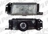 Фото автозапчастини фара основна MAZDA 323, 89-94 (8DBV51030, BS06510K0A, 8DEV51030, 8DBS-51-030, BS2051OKOA, BS8751-010A) Polcar 4505100E (фото 1)