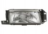 Фото автозапчастини фара основна MAZDA 323, 89-94 (8DBV51030, BS06510K0A, 8DEV51030, 8DBS-51-030, BS2051OKOA, BS8751-010A) Polcar 4505100E (фото 2)