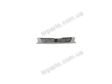 Фото автозапчасти решетка MAZDA 323 SDN 94-96 (BC1M-50-710B-PT) Polcar 450705