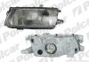 Фото автозапчастини фара основна MAZDA 323 P, 96- (BG2M-51-040, BG2L-51-0K0C, BG2L-51-030C, EG2M510K0C, BG2M510K0C, EG2L51030C, BG2M-51-030) Polcar 4508100E (фото 1)