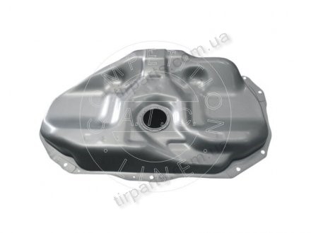 Фото автозапчасти топливный бак MAZDA 626, 97- (GE6R42110F) Polcar 4517ZP-2