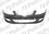 Фото автозапчастини бампер передній MAZDA 6, 02-07 (GJ6E50031E8H, GJ6A-500031) Polcar 451907-1 (фото 1)