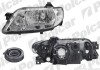 Фото автозапчасти фара основная MAZDA 323, 01-(BL4D510K0D, bl4d-51-okod, BL4C510K0D, BL4D-51-0K0D) Polcar 4540101E (фото 1)