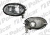 Фото автозапчасти фара передняя MAZDA 3, 04-09 (BP4KV7200G, BP4KV7200F, BP4K-V7-200G, BP4K-V7-200F, BP4K-V7-220F, BP4K-V7-220G, BP4K-V7- Polcar 4541303E (фото 1)